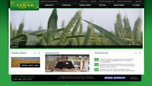 Tarar Un Web Sitesi