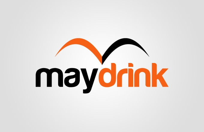 Maydrİnk Logo