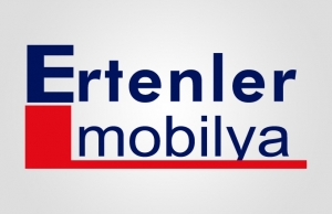 Ertenler Mobilya Logo