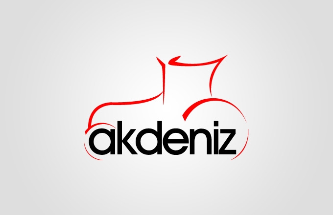 Akdenİz TraktÖr Logo