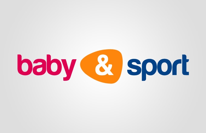 Baby&Sport Logo