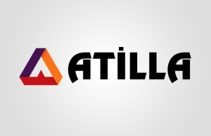 Atilla Boya Logo