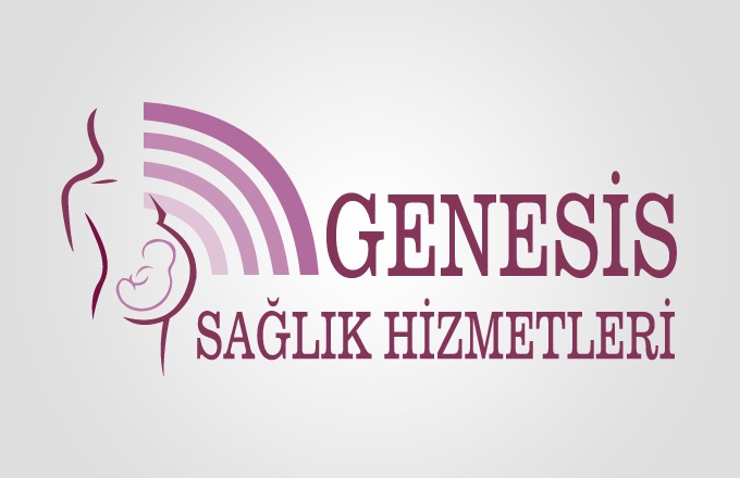 Genesİs Fetal Logo