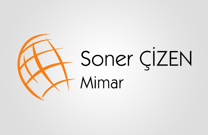 Soner Çİzen Logo