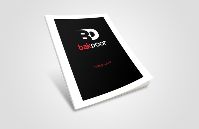 Bakdoor Katalog