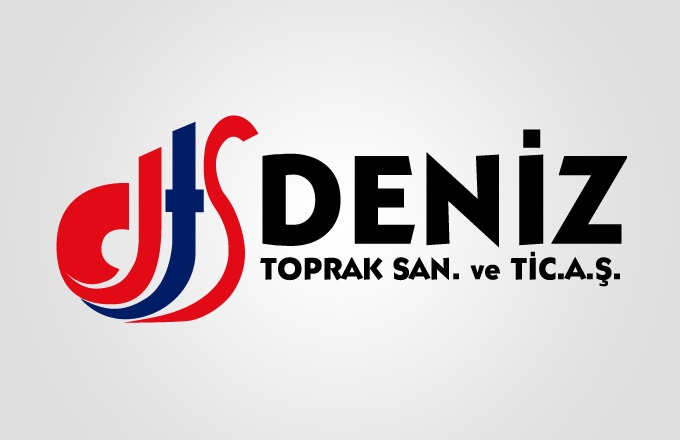 Denİz Toprak Logo