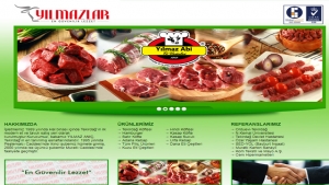 Tekirdağ Web Tasarım