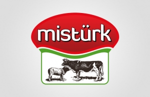 Mistürk Logo