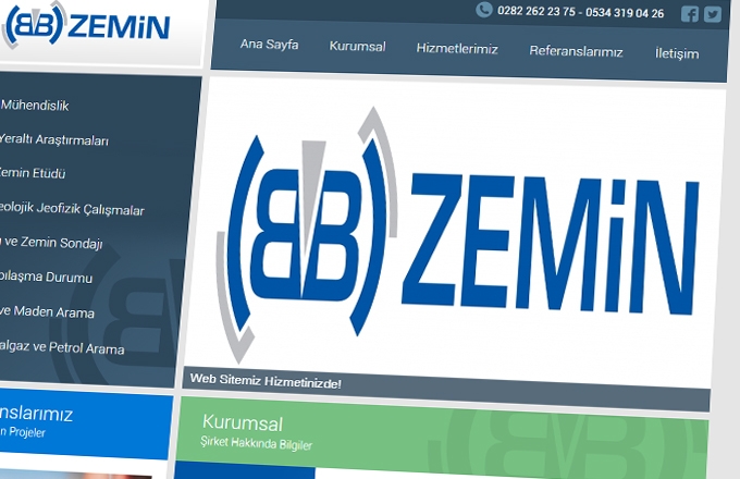 BB Zemİn Web Sİtesİ