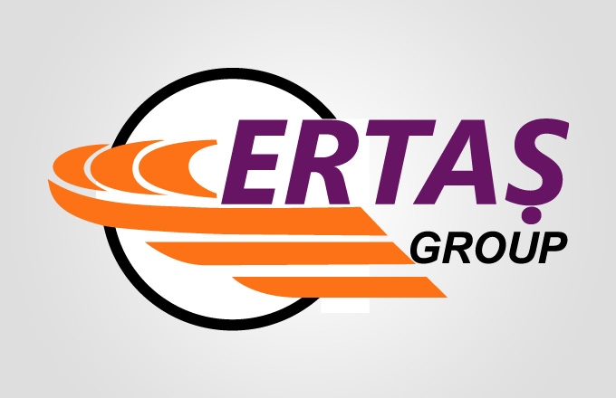 Ertaş Grup Logo