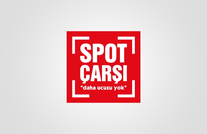 Spot Çarşı Logo