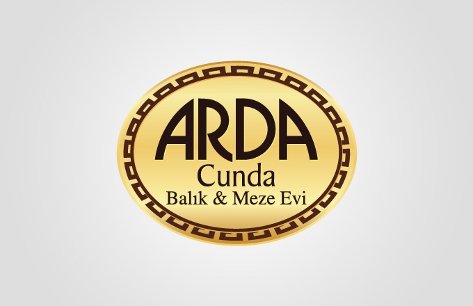 Arda Balık Meze Evİ Logo