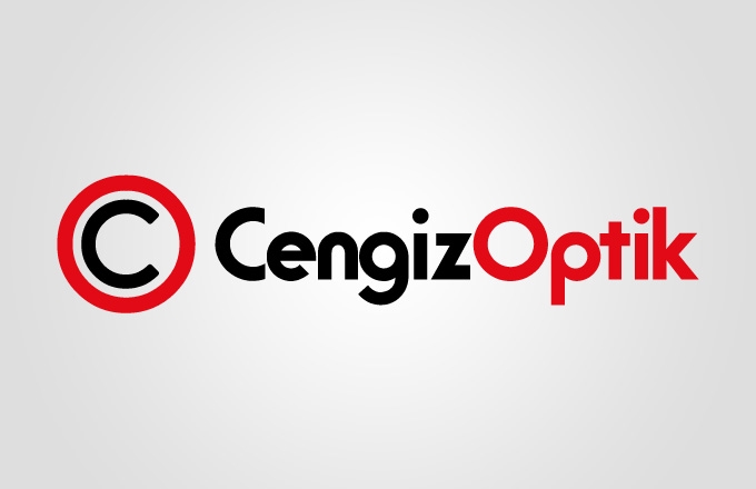 Cengİz Optİk Logo