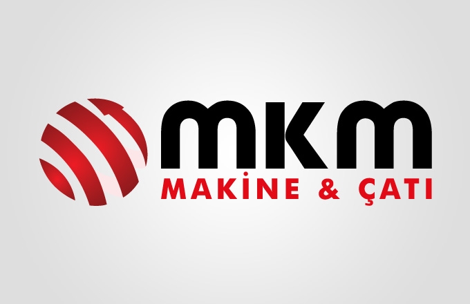MKM Çatı Logo