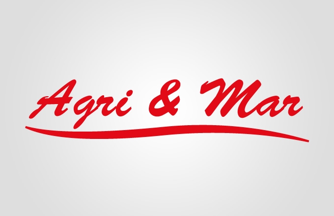 Agrİ & Mar Logo