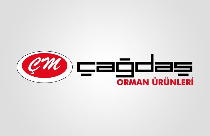 ÇaĞdaş Mobİlya Logo