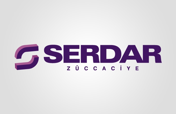 Serdar ZÜccacİye Logo