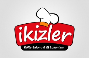 İkizler Köfte Logo