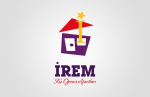Tekirdağ İrem Apart Logo