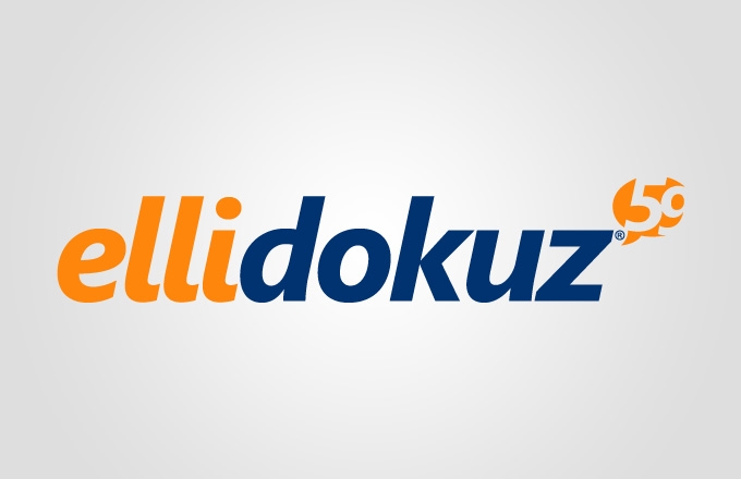 Ellİdokuz Logo