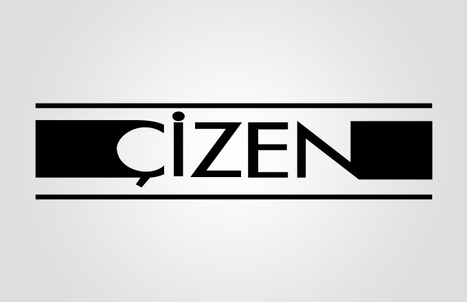 Çİzen Gİyİm Logo