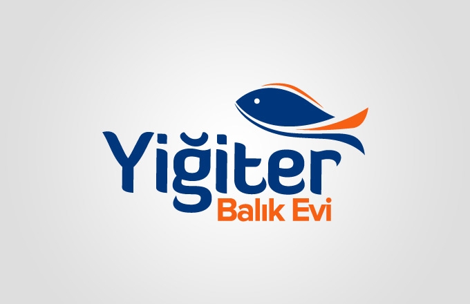 YİĞİter Balık Evİ Logo