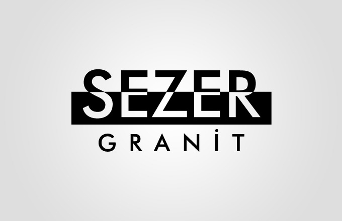 Sezer Granİt Logo