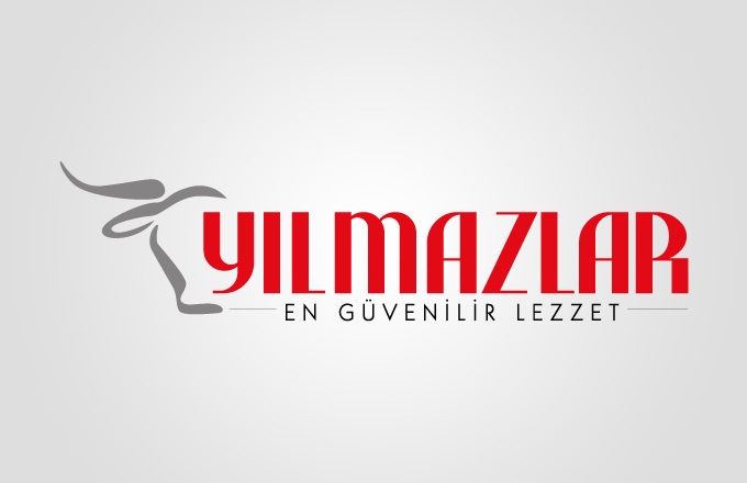 Yılmazlar Et Logo