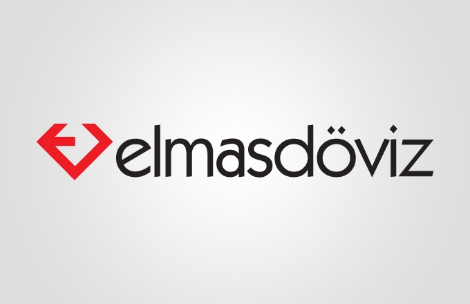 Elmas DÖvİz Logo