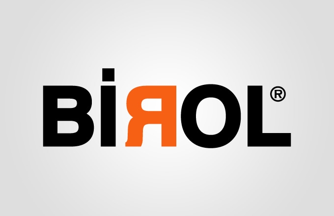 Bİrol Ayakkabı Logo