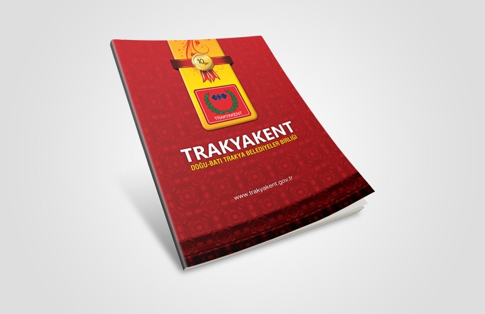 Trakyakent Katalog