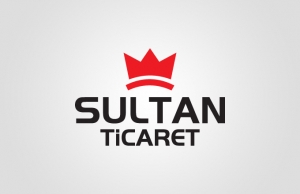 Sultan Ticaret Logo