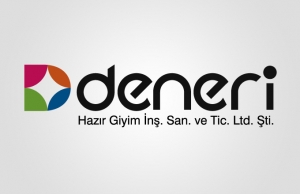 Deneri Logo