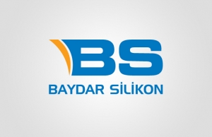 Baydar Silikon Logo