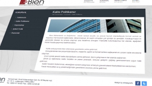 Tekirdağ Web Tasarım
