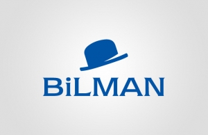 Bilman Logo