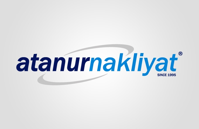 Atanur Naklİyat Logo