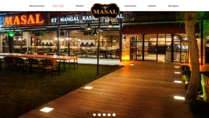 Tekirdağ Web Tasarım
