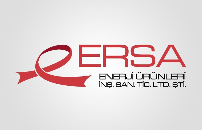 Ersa Enerjİ Logo