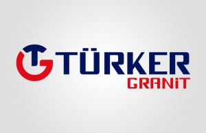 Türker Granit Logo