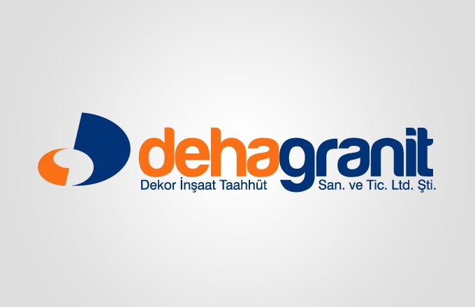 Deha Granİt Logo