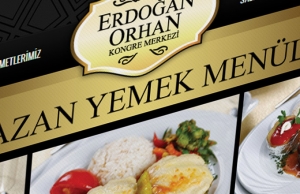 Erdoğan Orhan Kongre Merkezi