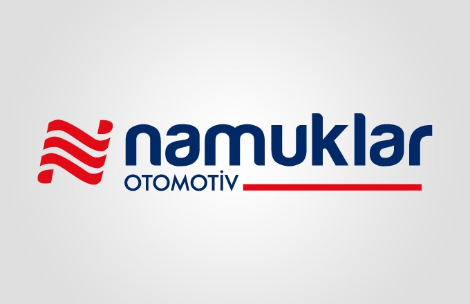 Namuklar Logo