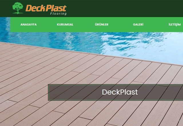 DeckPlast