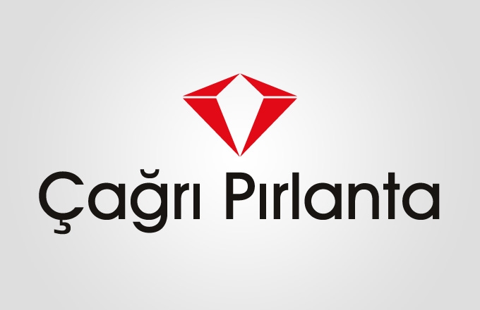 ÇaĞrı Pırlanta Logo