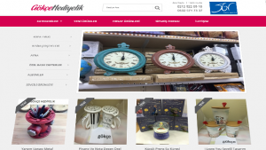 Tekirdağ Web Tasarım