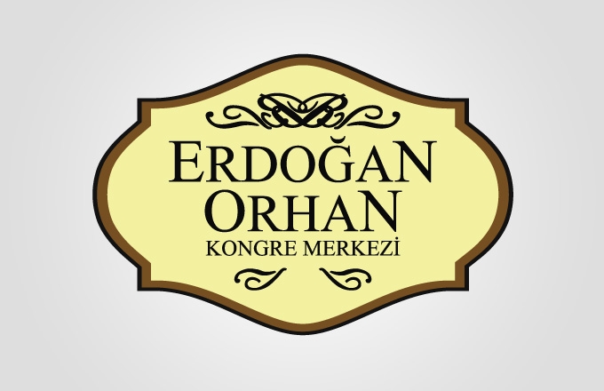 ErdoĞan Orhan Kongre Merkezİ Logo