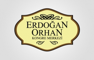 Erdoğan Orhan Kongre Merkezi Logo