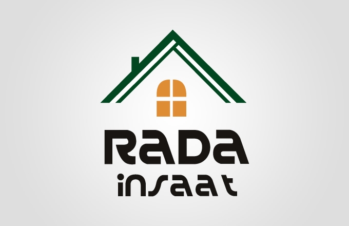 Rada İnşaat Logo