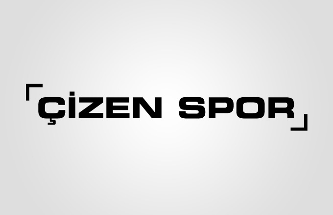 Çİzen Spor Logo
